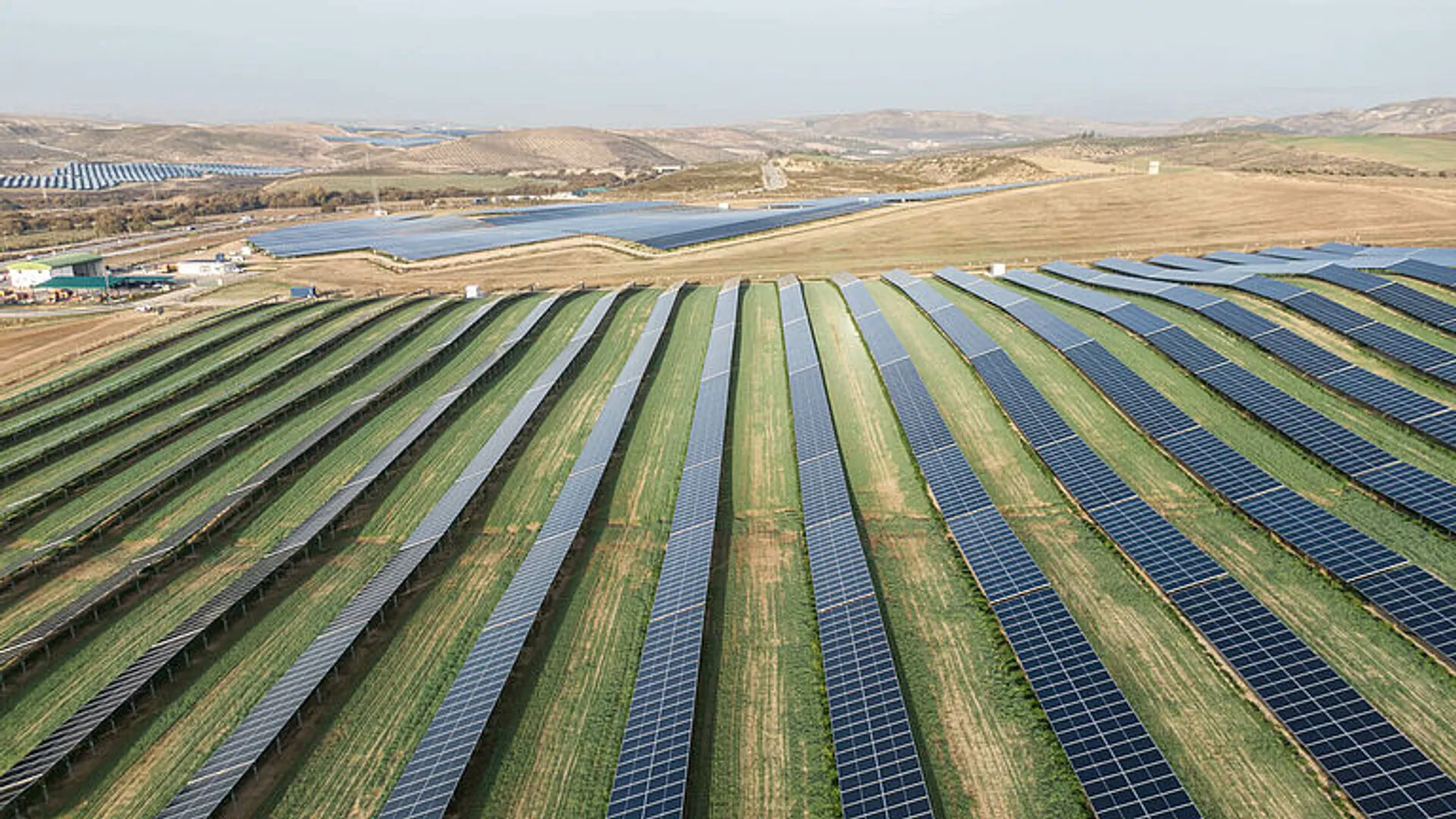 BayWa r.e. announced Agri-PV solar park with VELUX in Spain