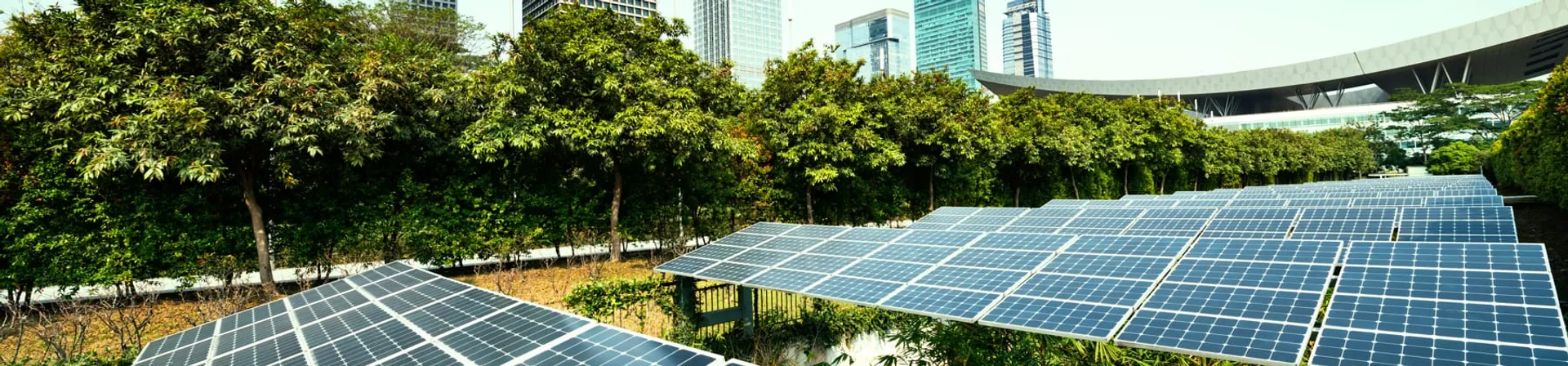 Ameresco and Edmundston partner for $8 million solar microgrid project