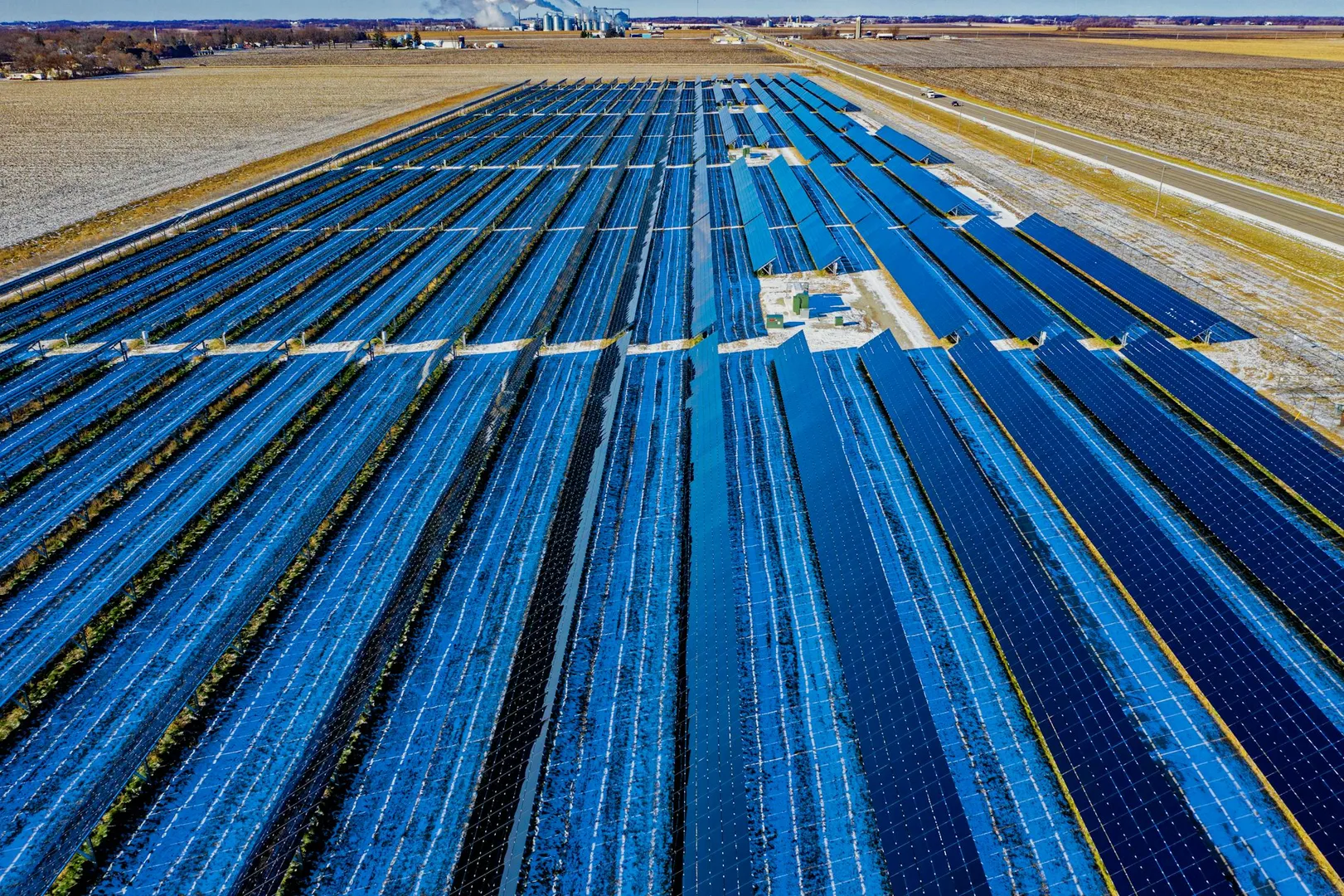 Ethical Power Italia to build 18.3 MW solar farms for Encavis AG