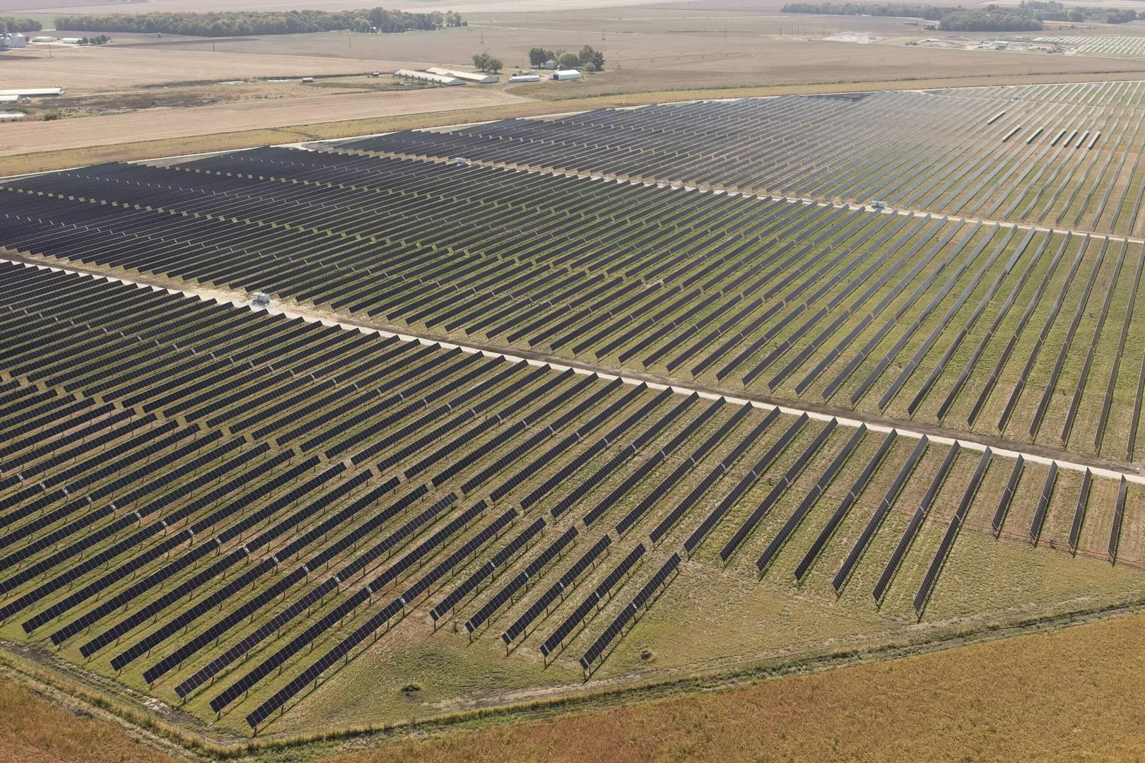 Ameren Missouri Expands Renewable Energy Portfolio with 500 MW Solar Facilities