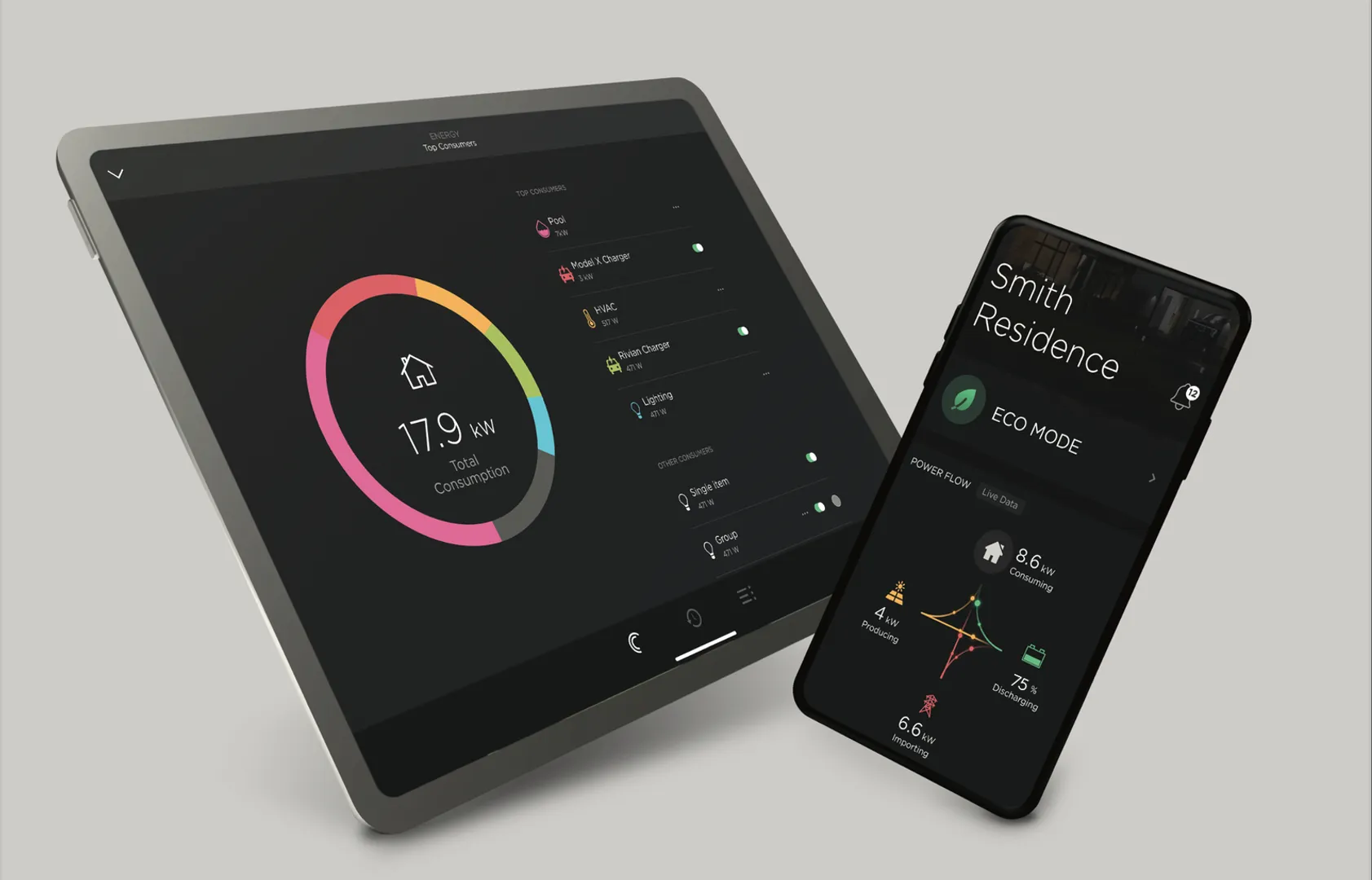 Sunder partners with Savant for smart solar solutions