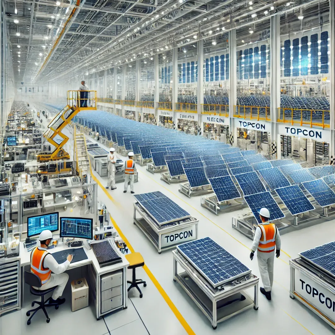 Solar manufacturing expansion: Jupiter plans INR 6,500 crore investment