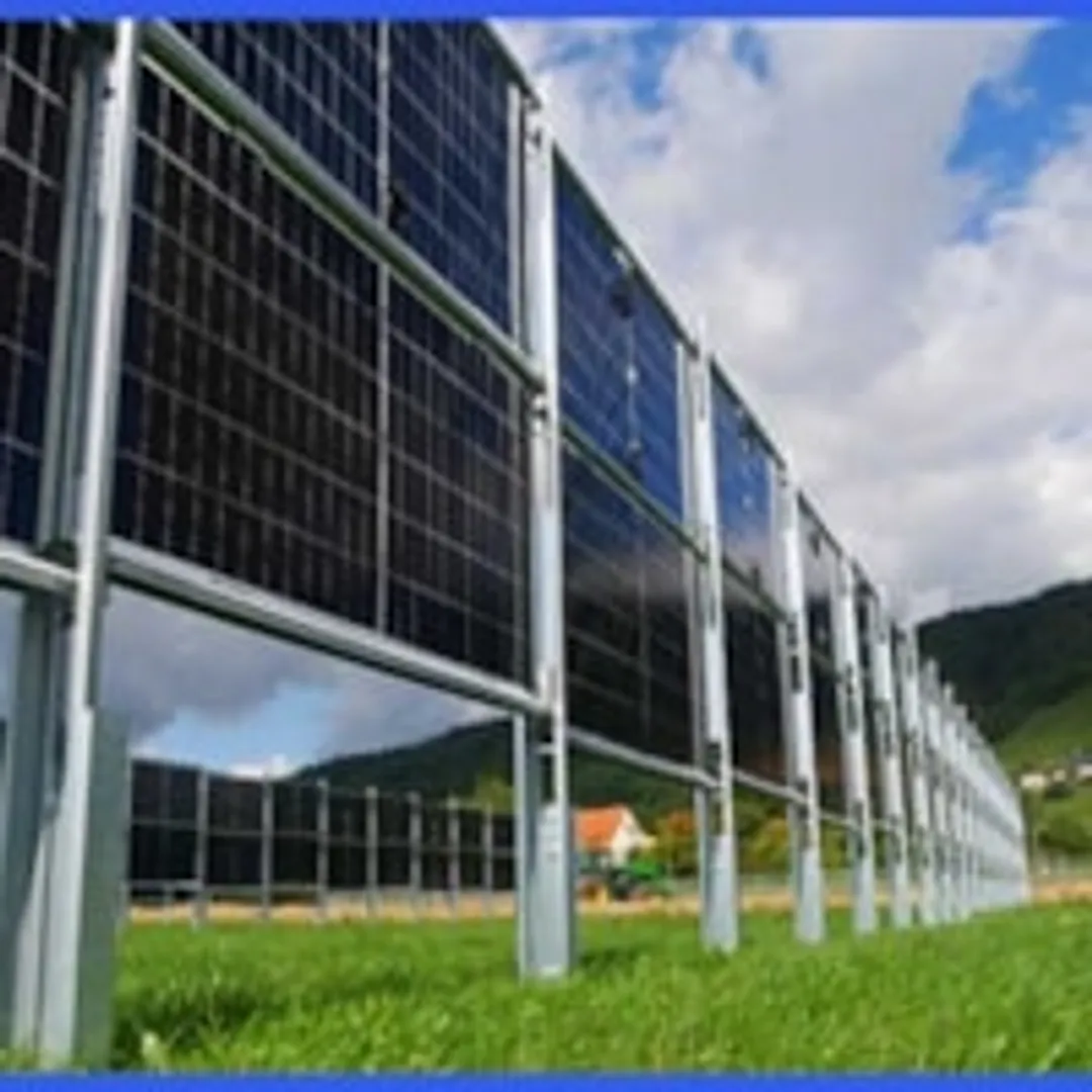 SEIA and ASABE: Developing agrivoltaics standards in the US