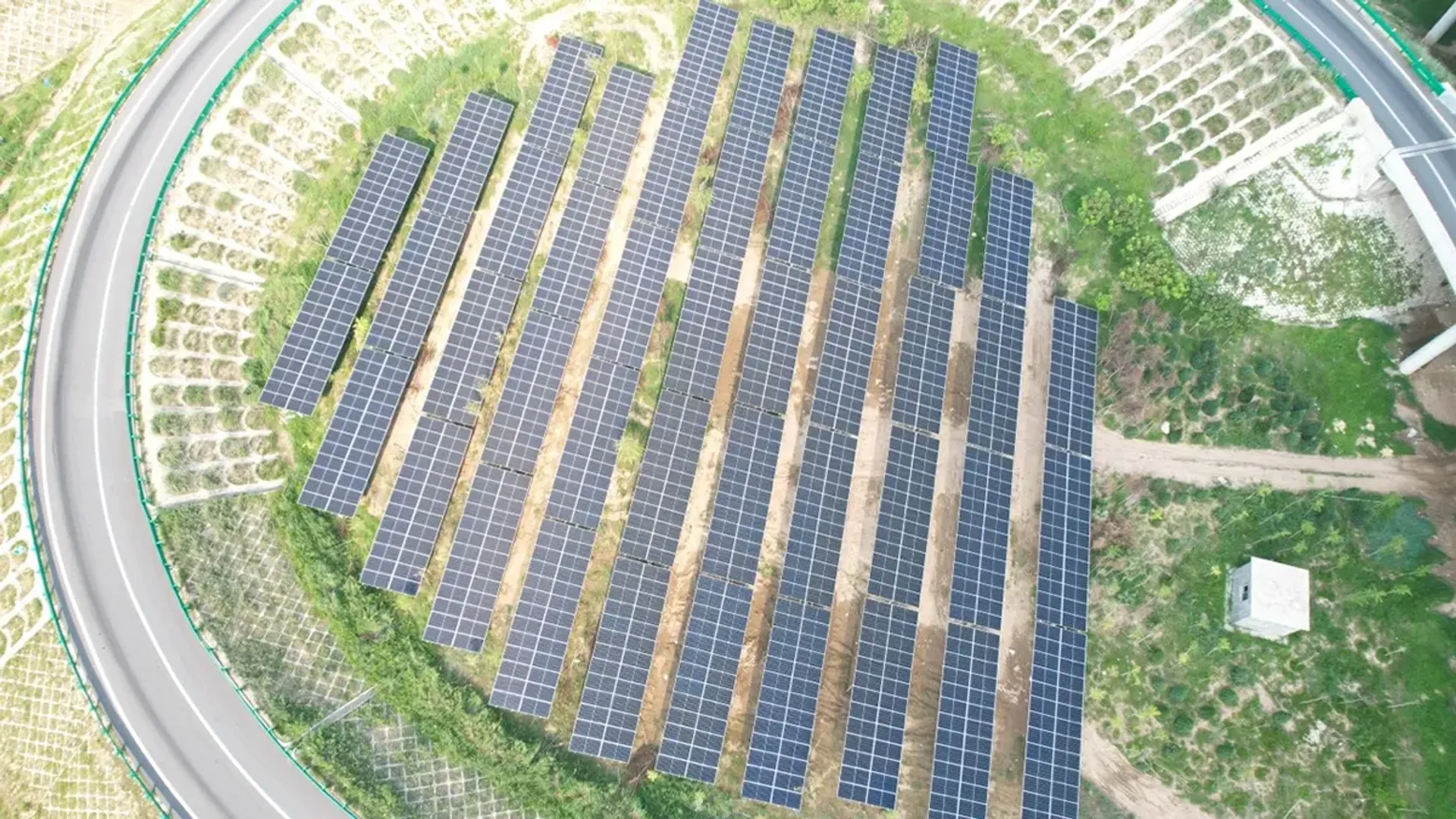 Grand Sunergy leads green belt innovation in China