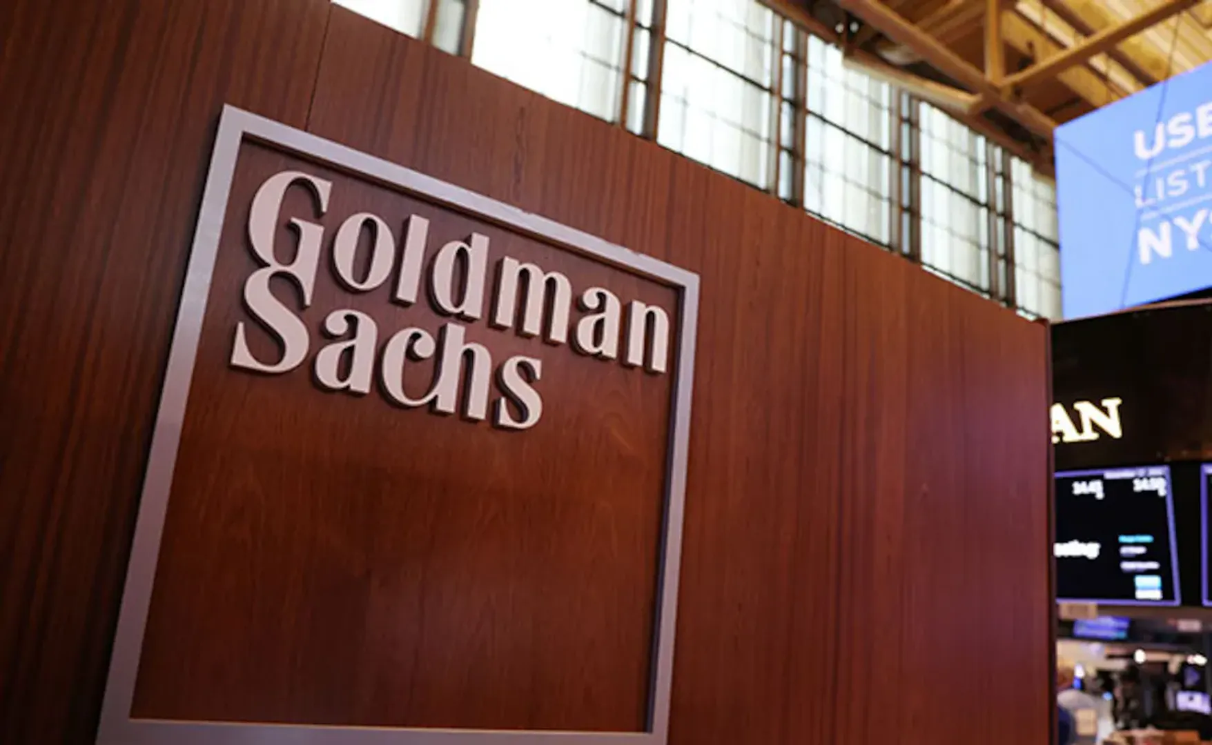 goldmansachs