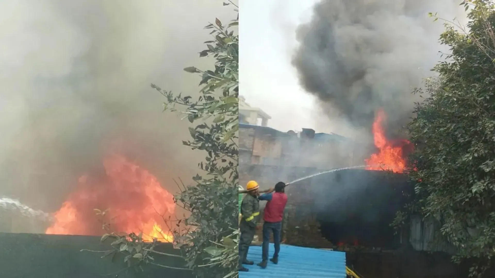 fire-in-sambhal