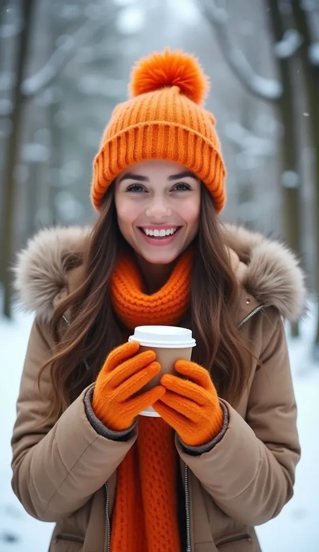 सर्दियों में स्मार्ट हीटिंग और गर्म कपड़े पहनने के सही तरीके