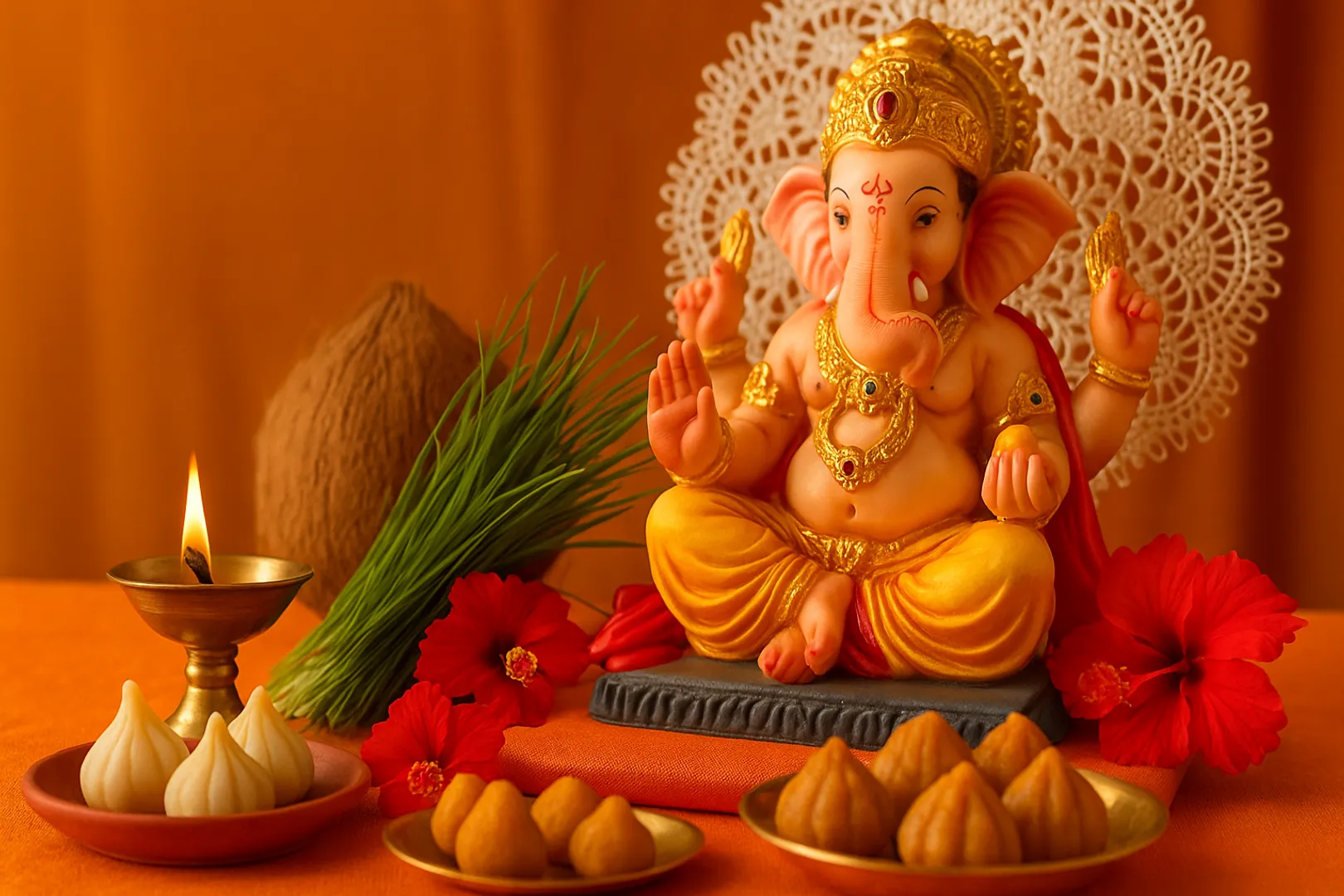 ganesh ji
