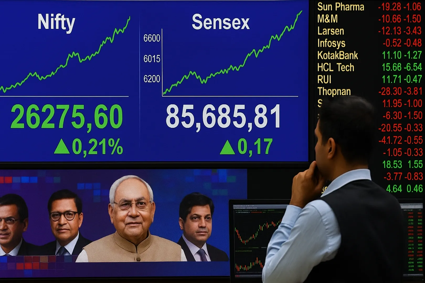 SENSEX