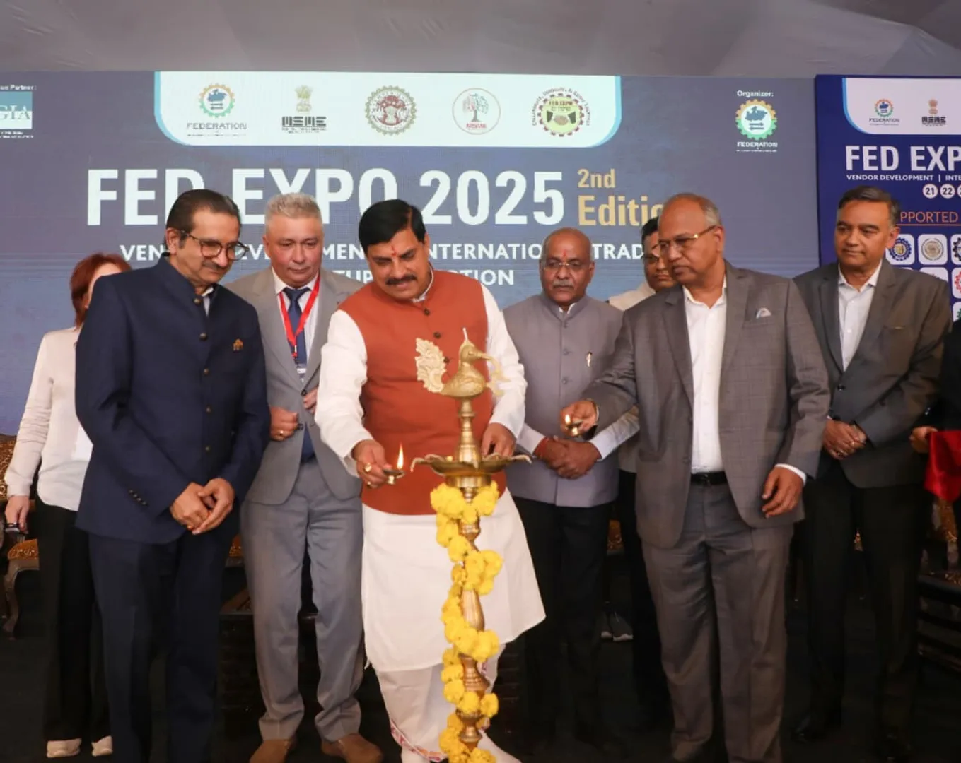 fed-expo-2025-govindpura-inauguration