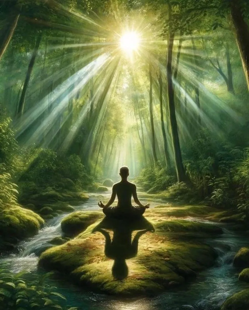 आपके शरीर में छिपे आघात के 8 आध्यात्मिक संकेत, जिन्हें आप महसूस भी नहीं कर पाते