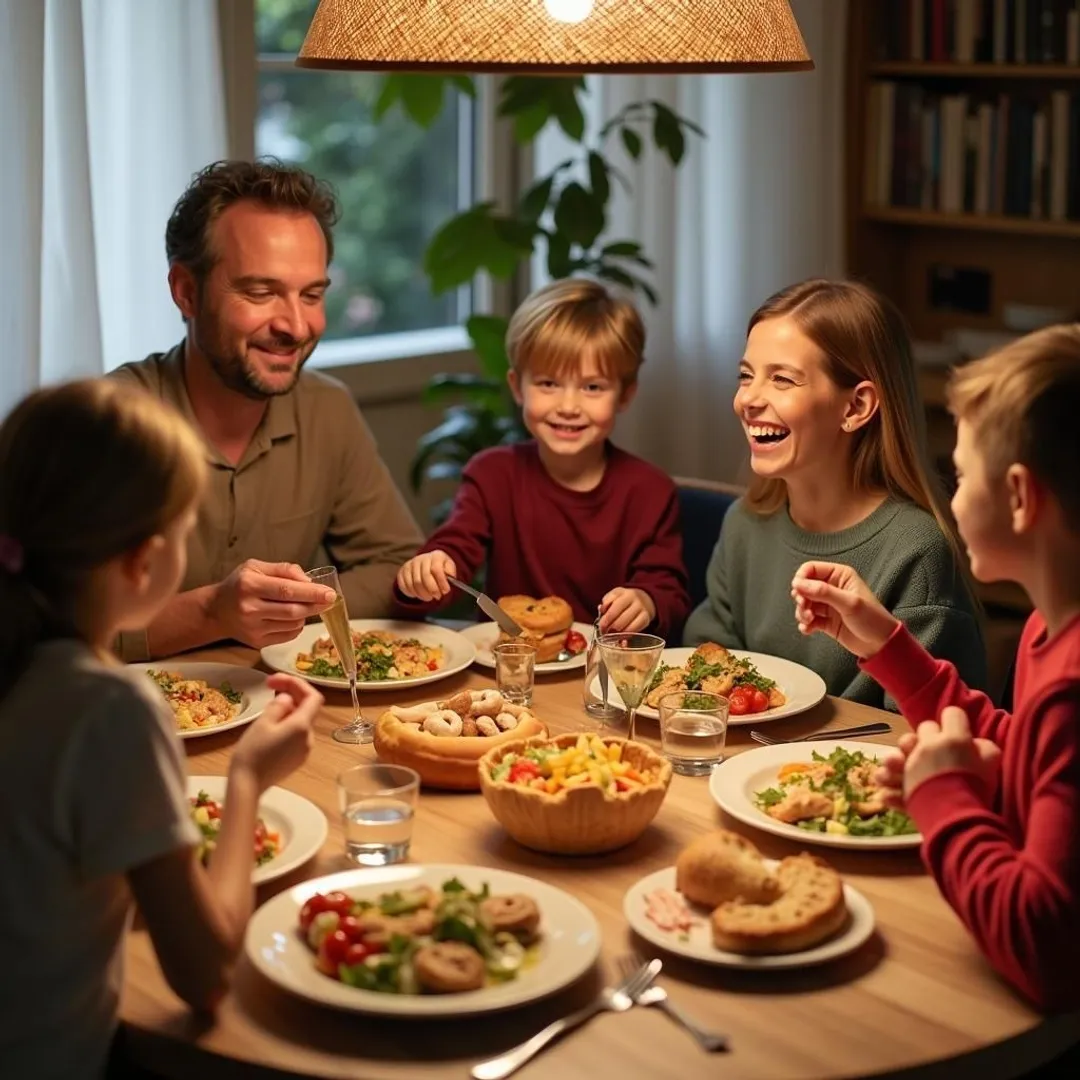 क्या सर्दियों में रात का खाना जल्दी खाना चाहिए? समय क्यों हो जाता है और भी जरूरी