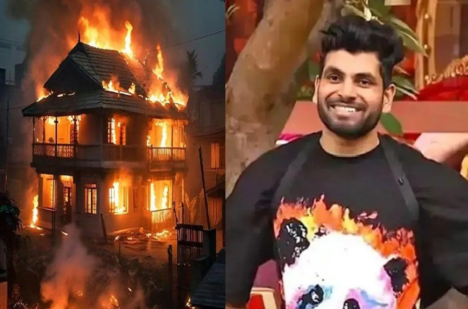 BIG BOSS SHIV THAKARE