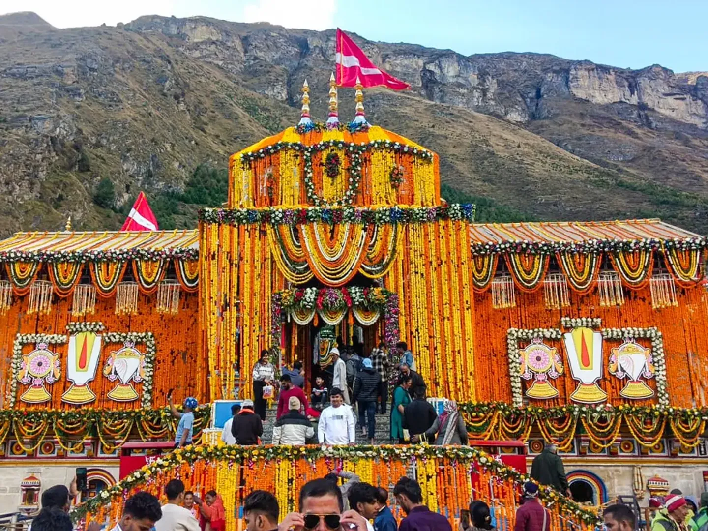 badrinath