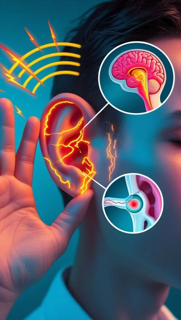 कान की सुनने की शक्ति कम क्यों होती है? जानें 14 कारण और 10 बड़ी गलतियां जो बिल्कुल न करें