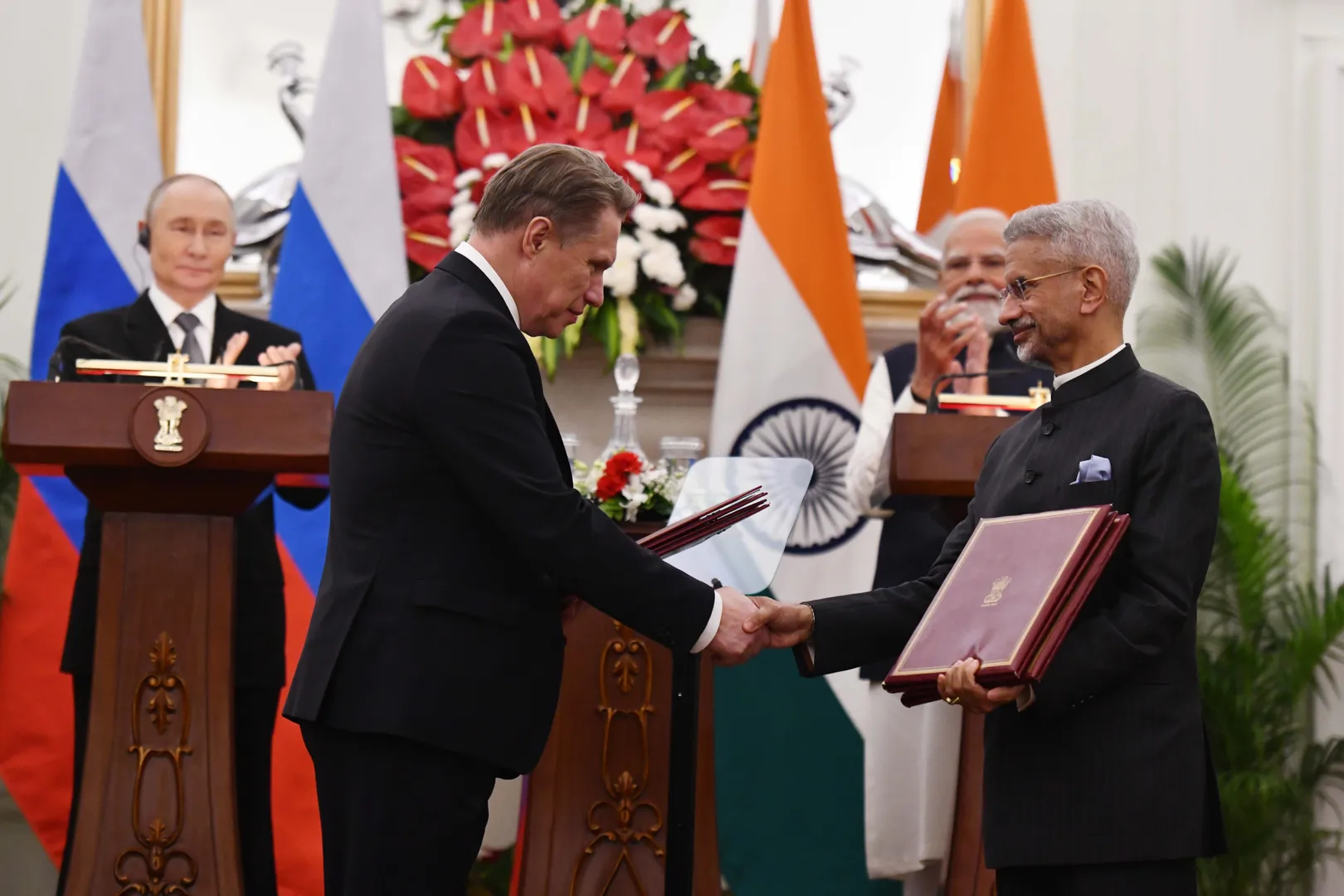 mou india n russia