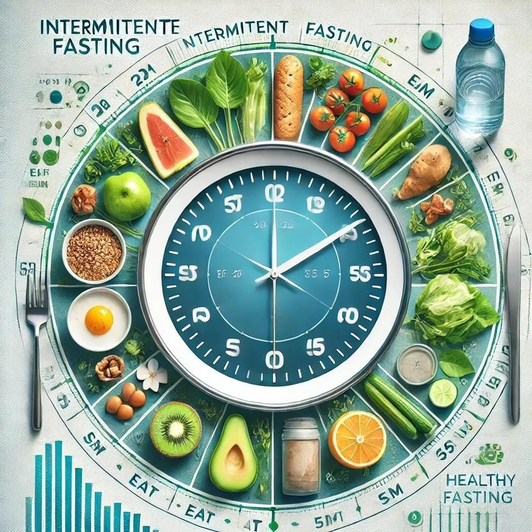 इंटरमिटेंट फास्टिंग : सभी के लिए नहीं यह स्वास्‍थ्य–लाइफस्टाइल तरीका, जानें कौन लोग रहें संभलकर”