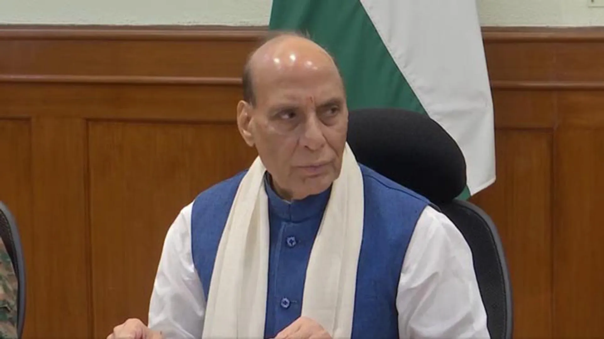 rajnath