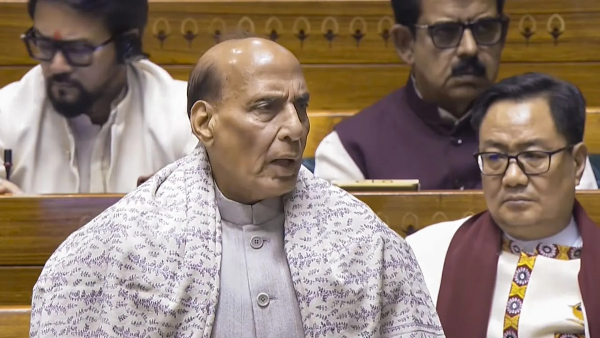 rajnath-singh-sansad