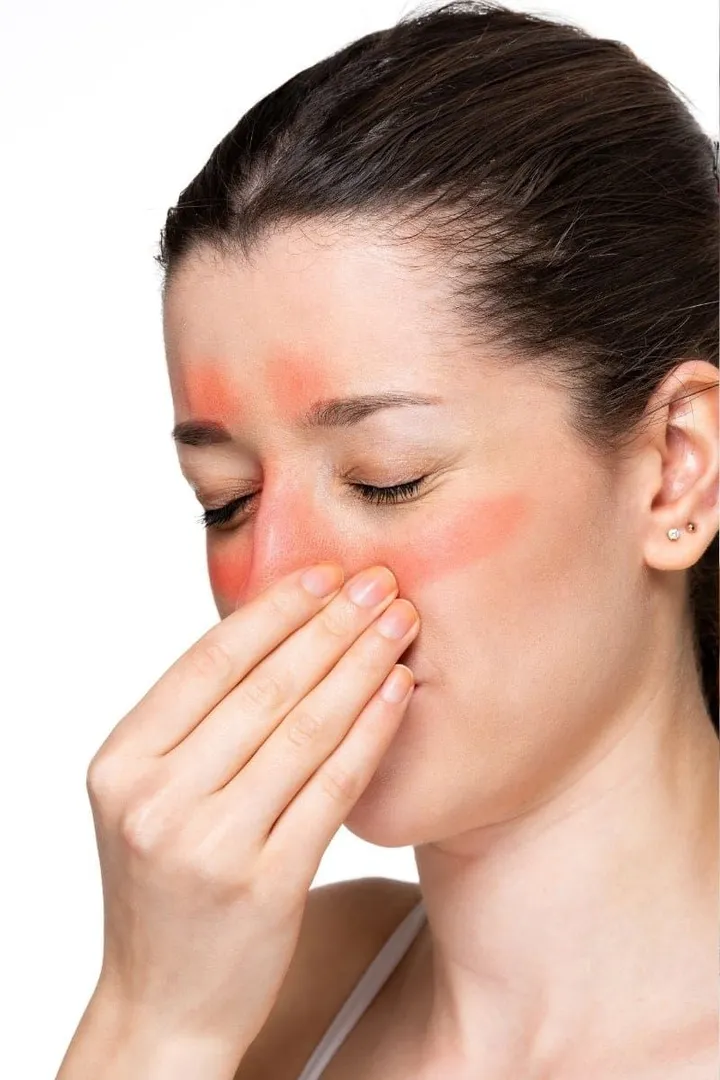 साइनस में राहत चाहिए? अपनाएँ ये प्राकृतिक उपाय