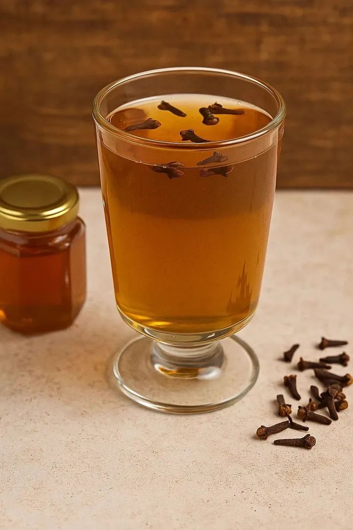 “रात में लौंग का पानी पीने से क्या होता है?”