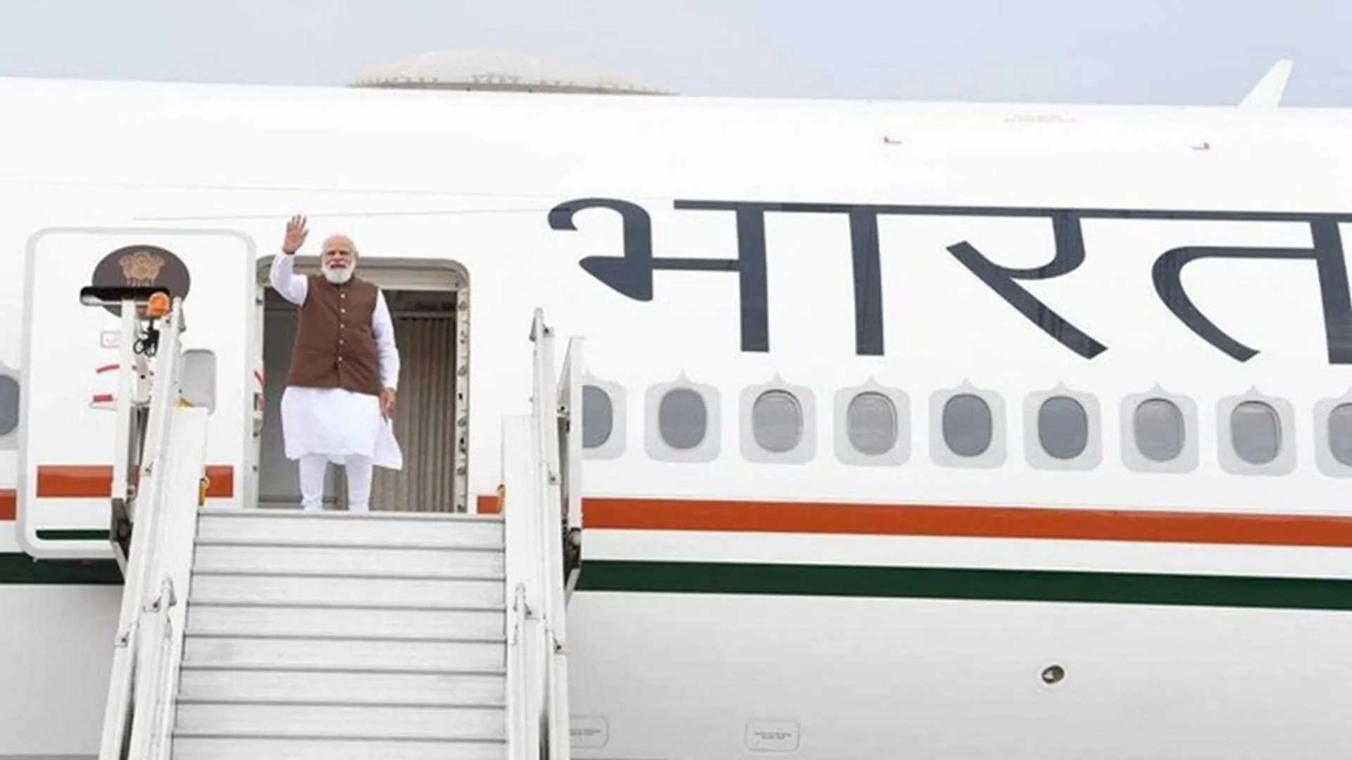 Modi-Videsh-Tour
