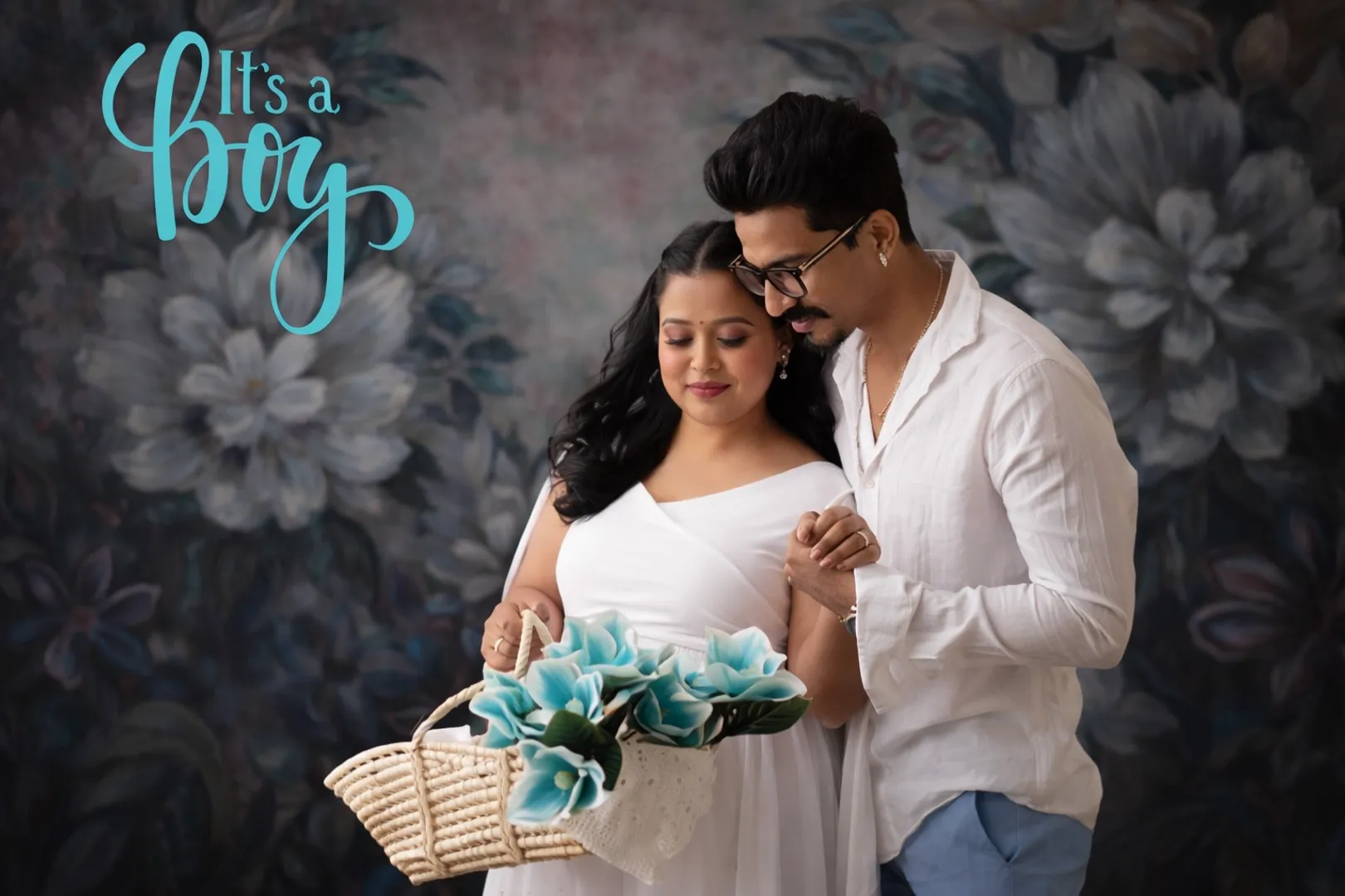 BHARTI SINGH BABY BOY