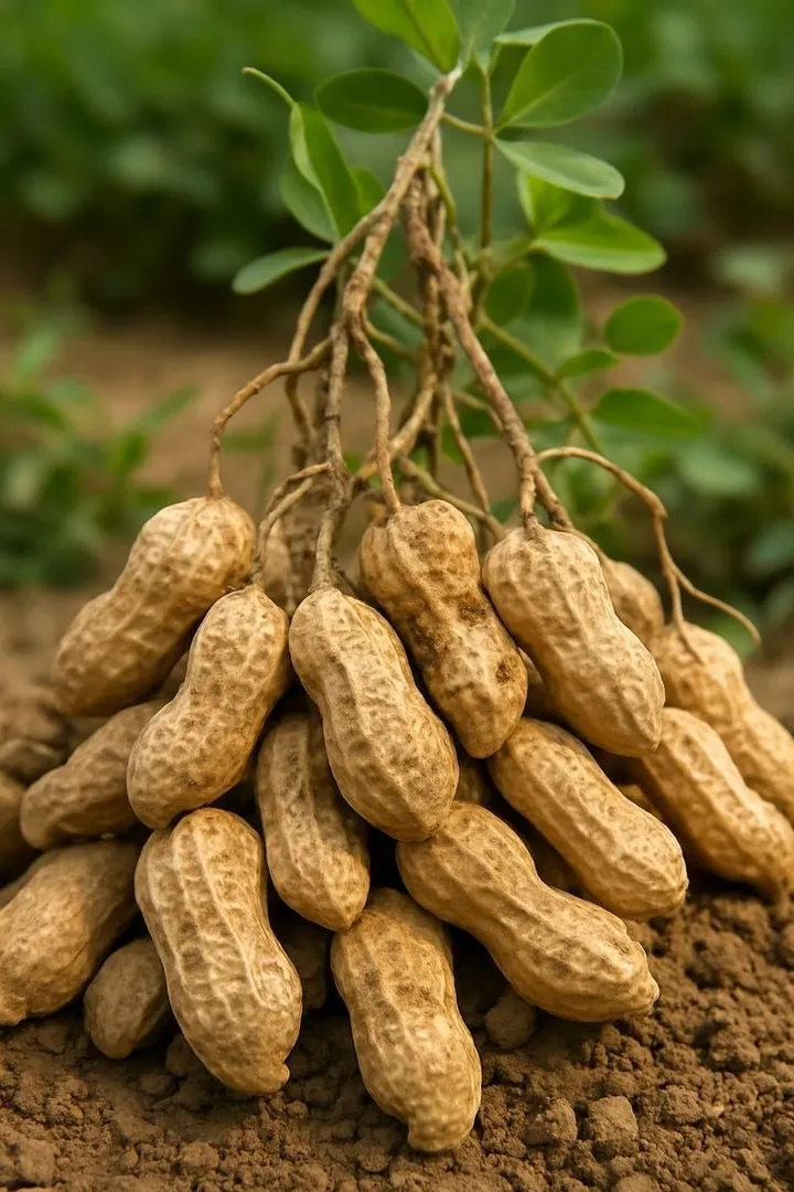 मूंगफली के छिलके फेंकना है गलती, जानें इनके 7 चौंकाने वाले फायदे