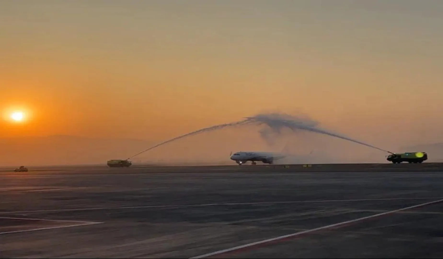 navi maumbai airport