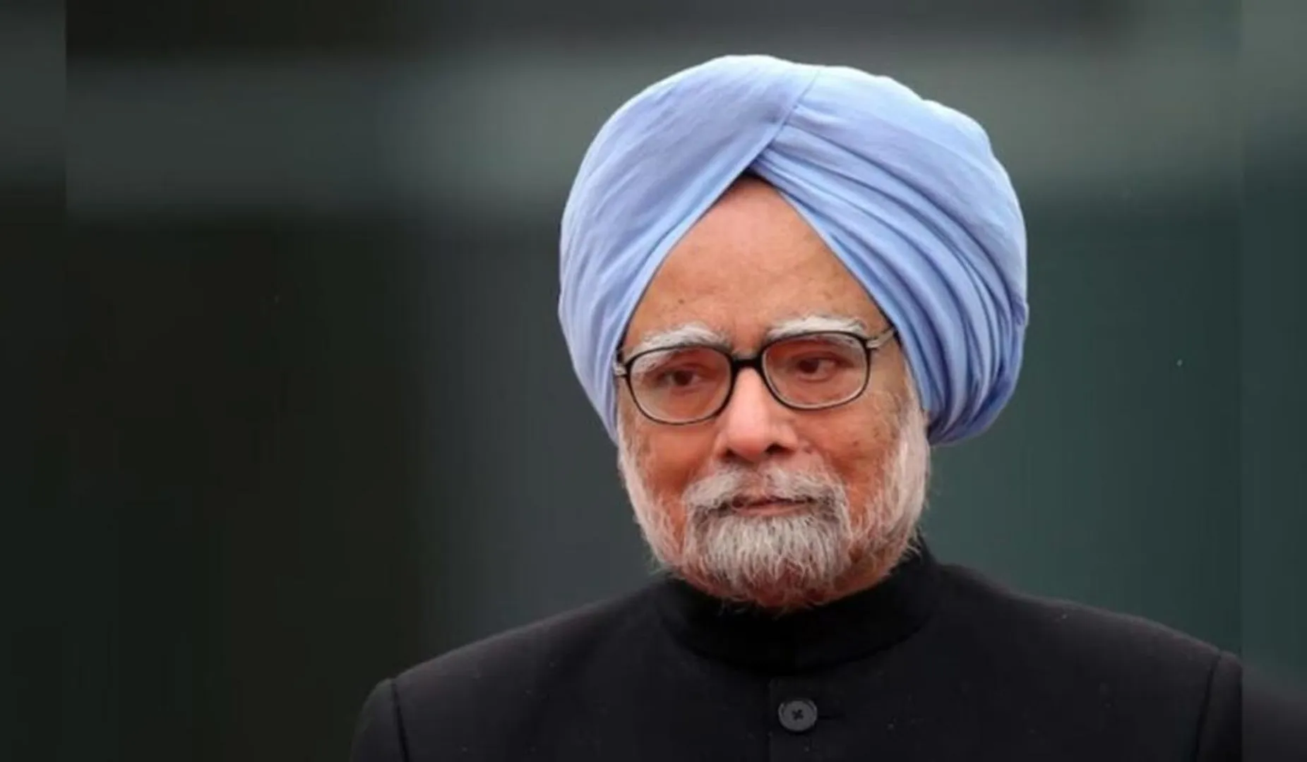 MANMOHAN SINGH