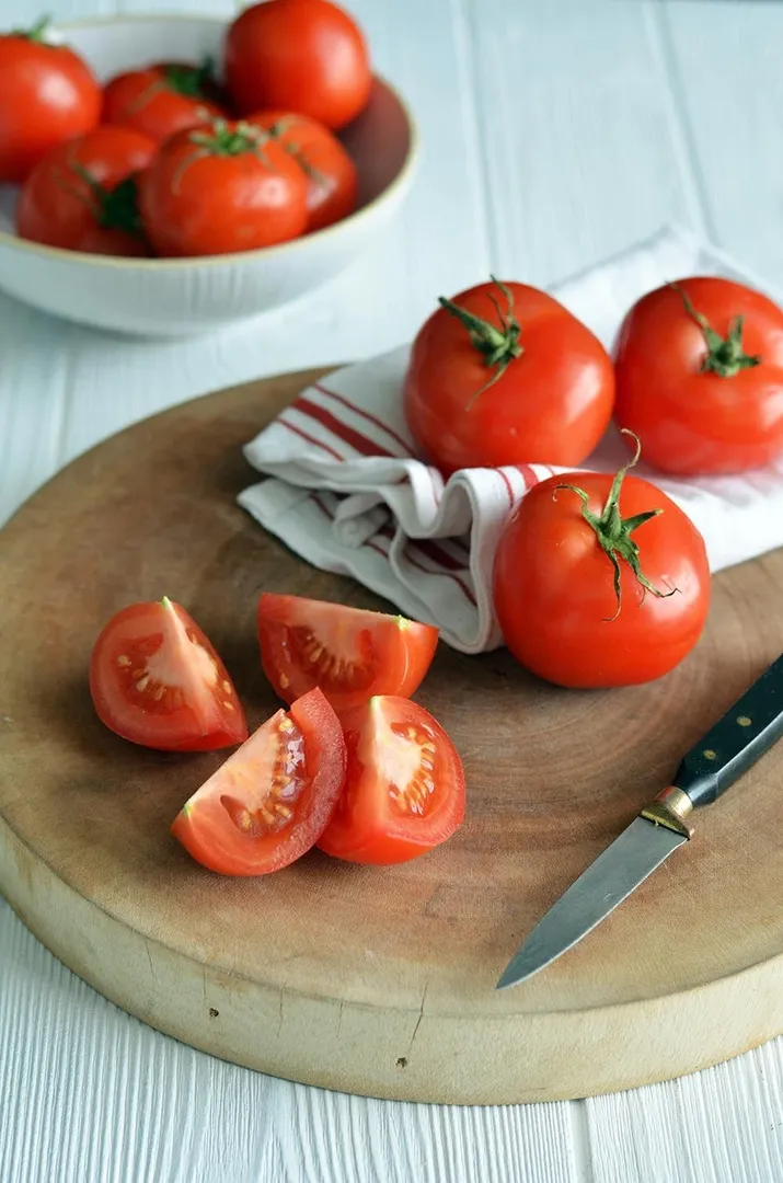 टमाटर फल है या सब्जी?