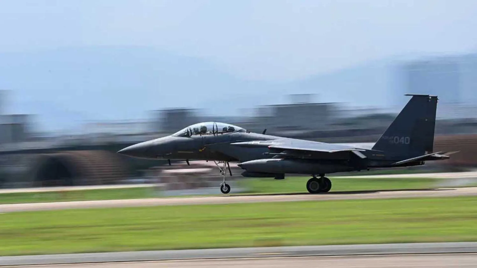 F-15-fighter-jets-Israel