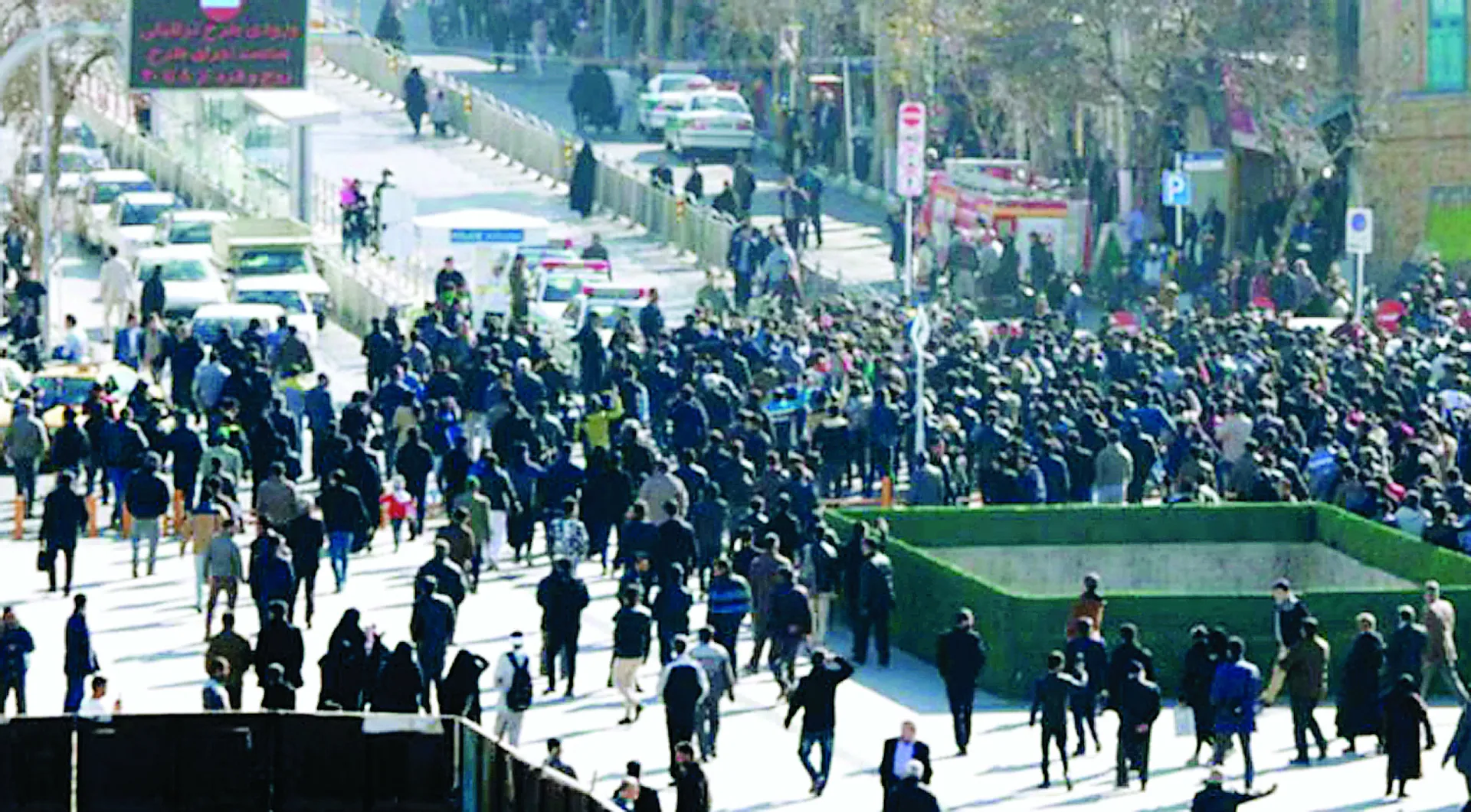 iran-protest-economic-crisis