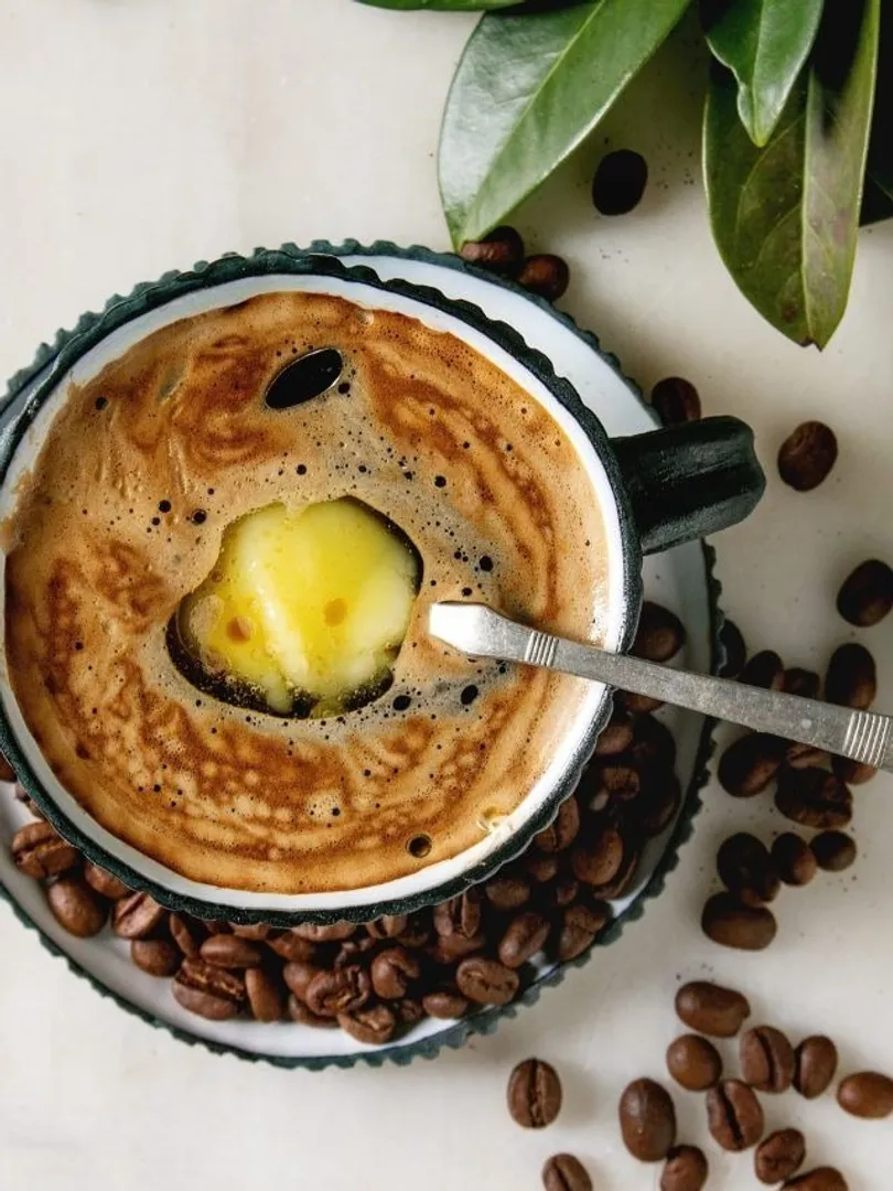 घी वाली कॉफी पीने के फायदे क्या हैं? जानें सही सेवन का तरीका