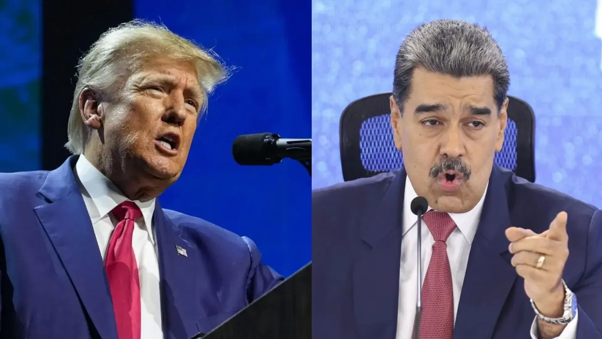 trump-vs-maduro