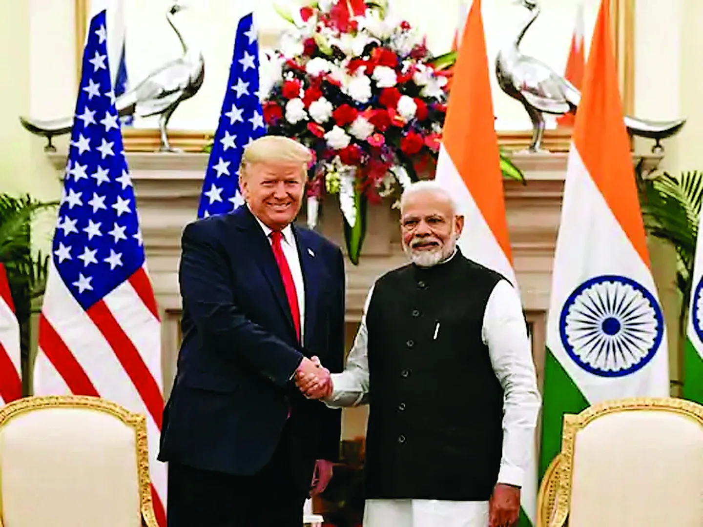 modi-trump