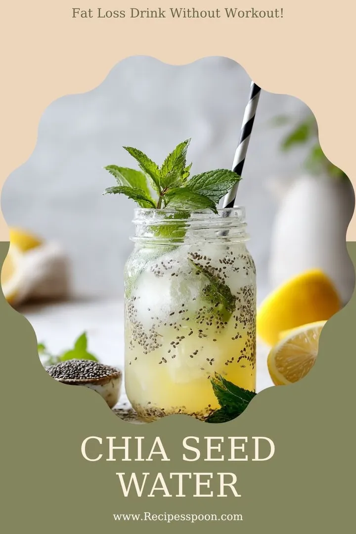 चिया सीड्स पानी में लें या दूध में? जानें वजन घटाने के लिए क्या है सबसे सही तरीका