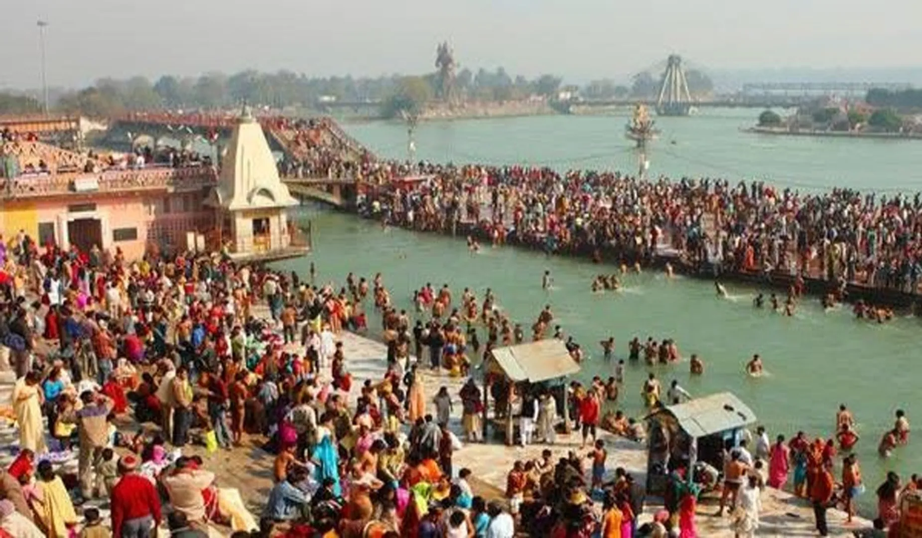 ganga sagar