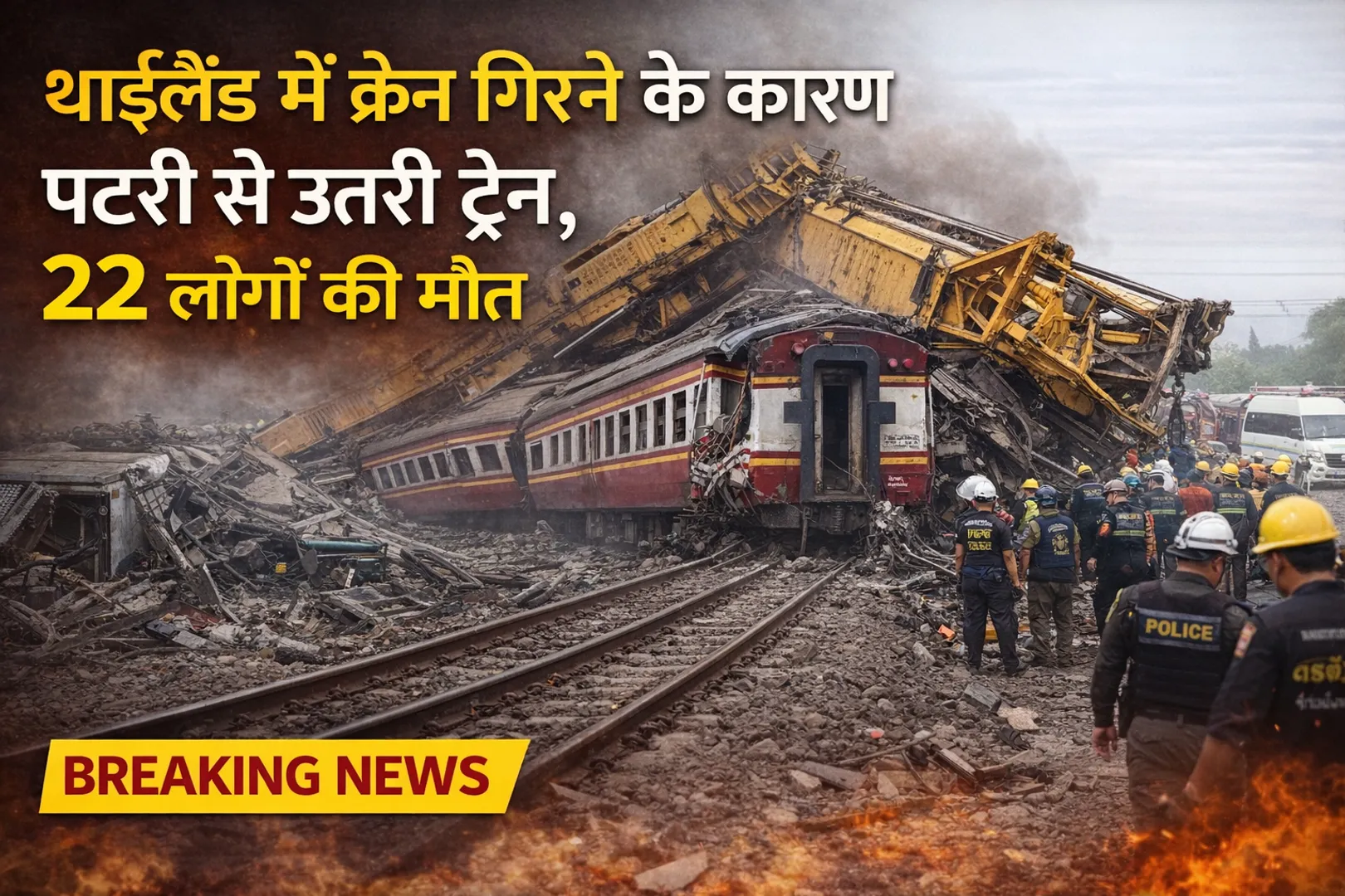 Train-Accident-in-Thailand