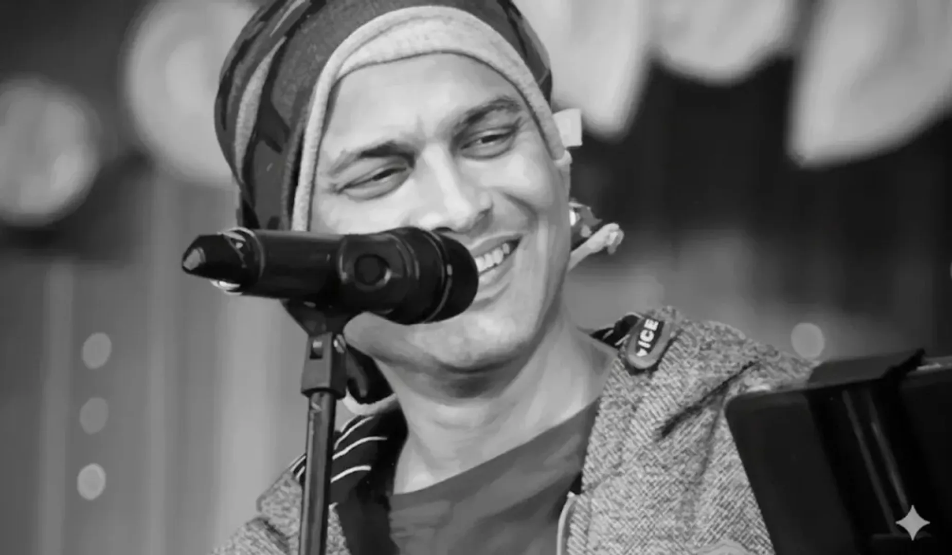 zubeen