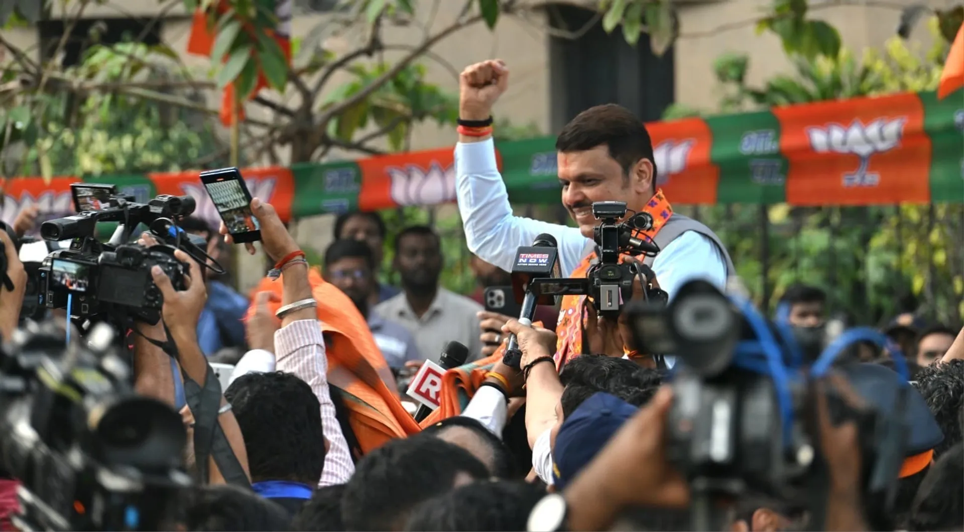 devendra fadnavis