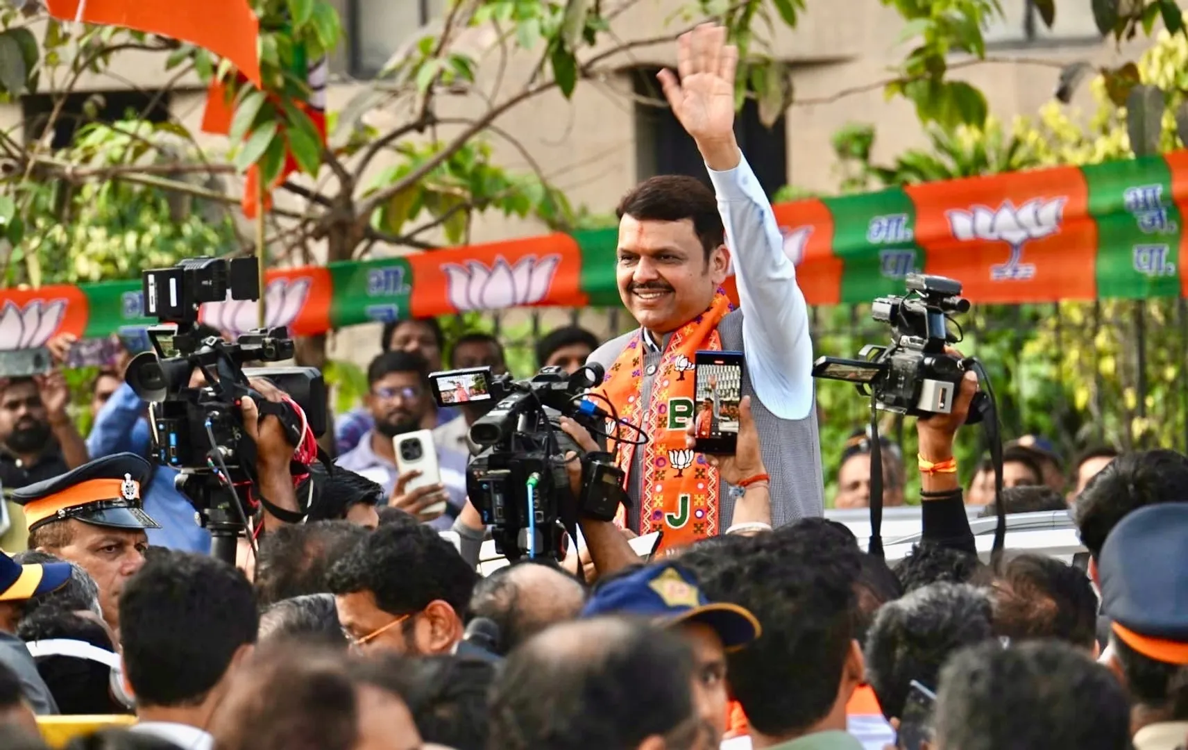devendra fadnavis