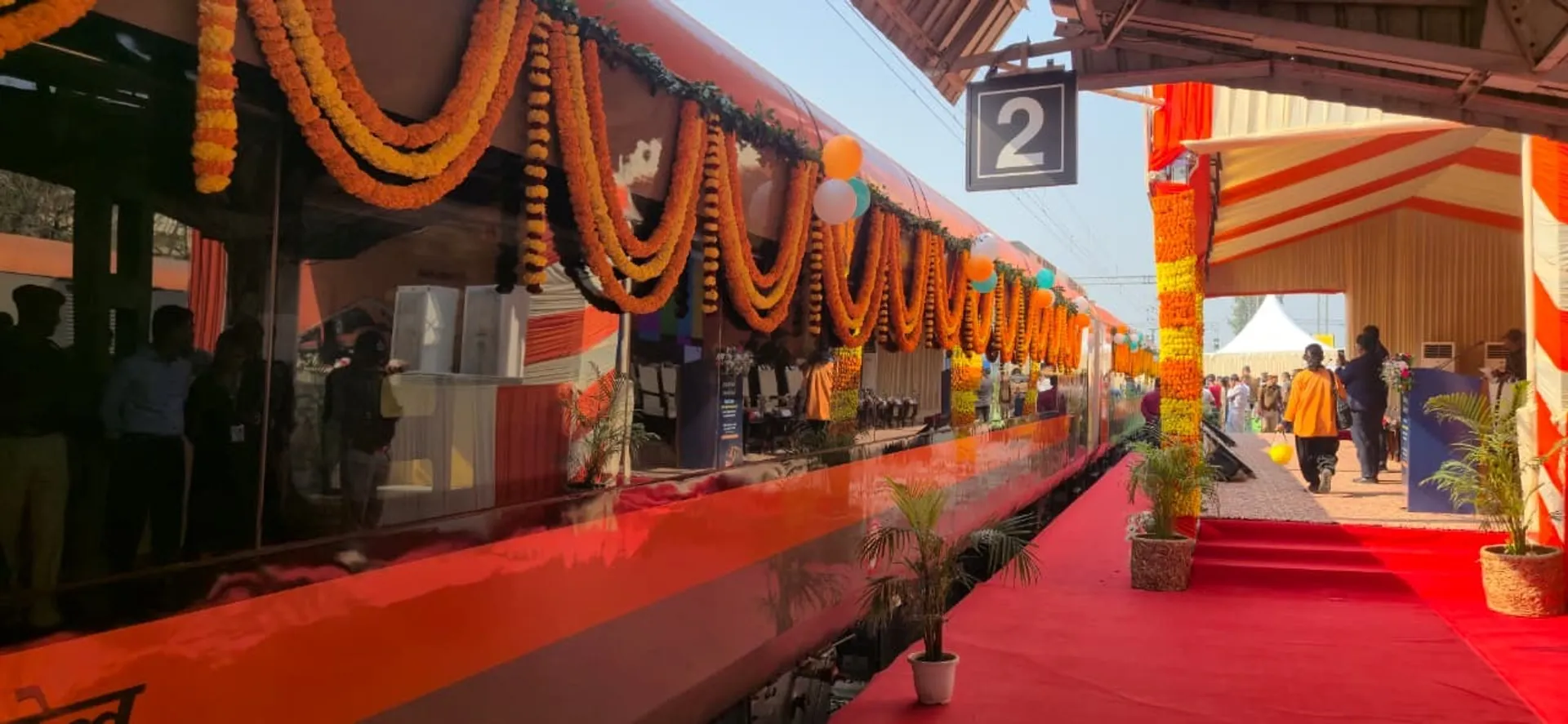 vande bharat sleeper