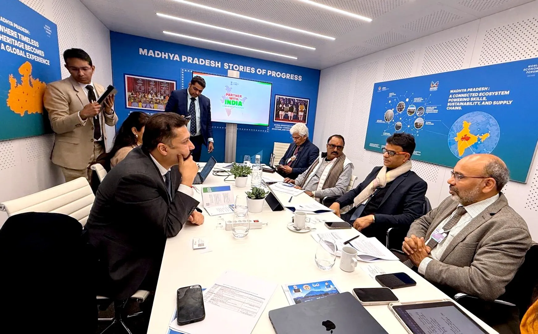 world economic forum