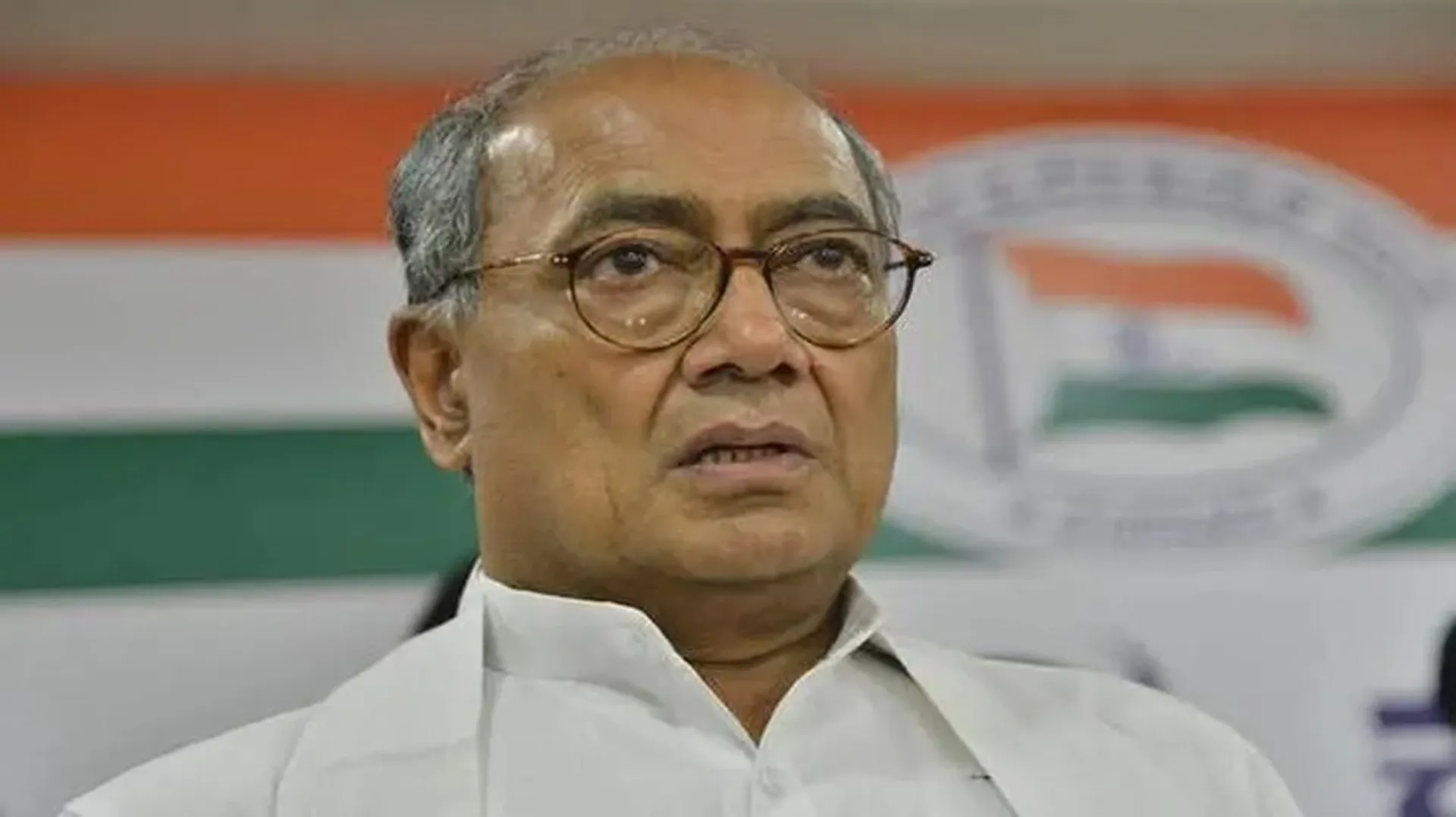 Digvijay Singh