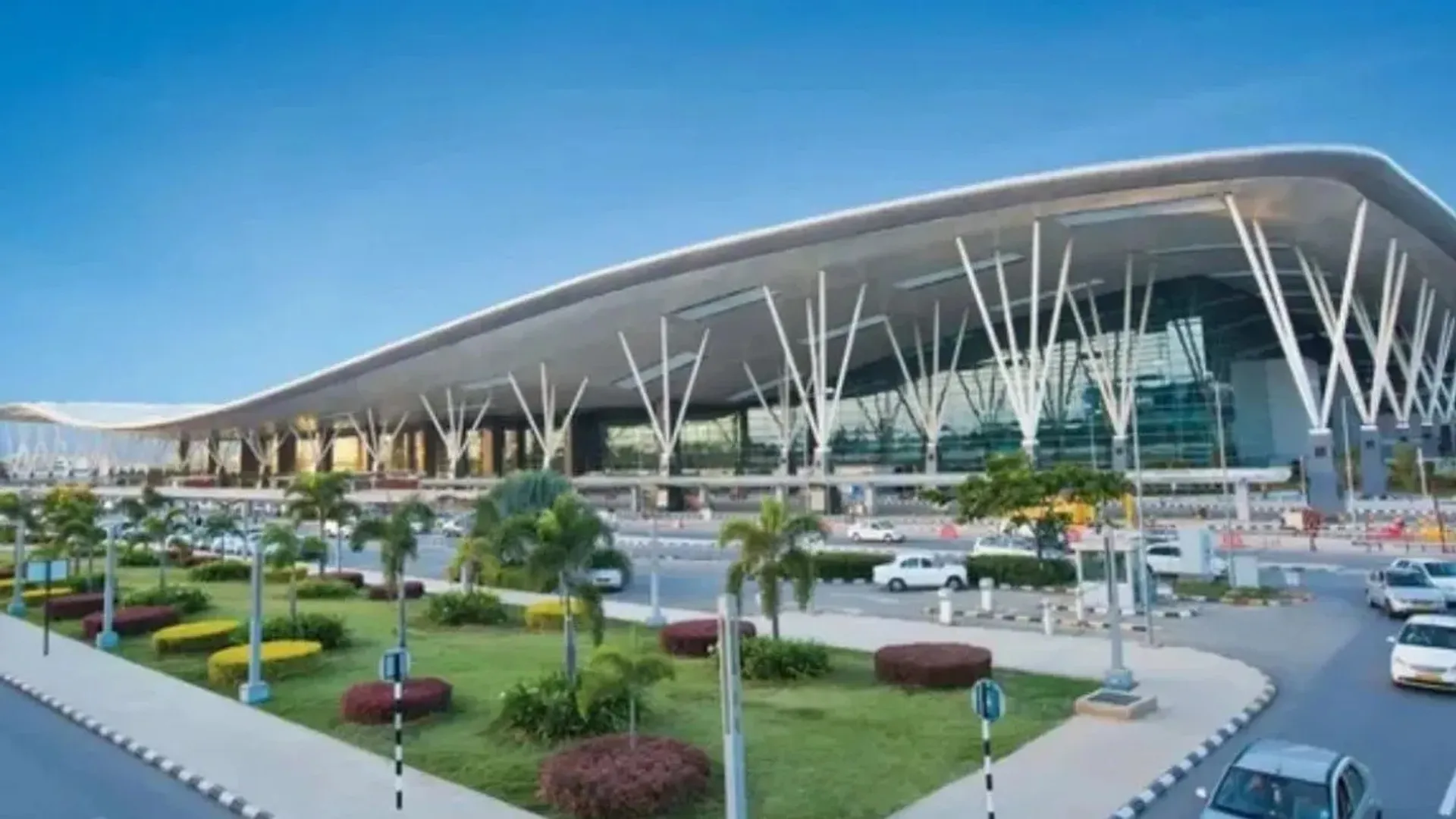 bengaluru-airport