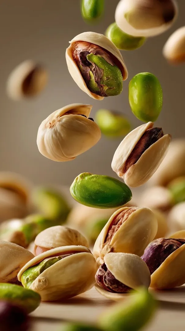 पिस्ता खाने के 11 फायदे: वजन घटाने से लेकर दिल को मजबूत बनाने तक