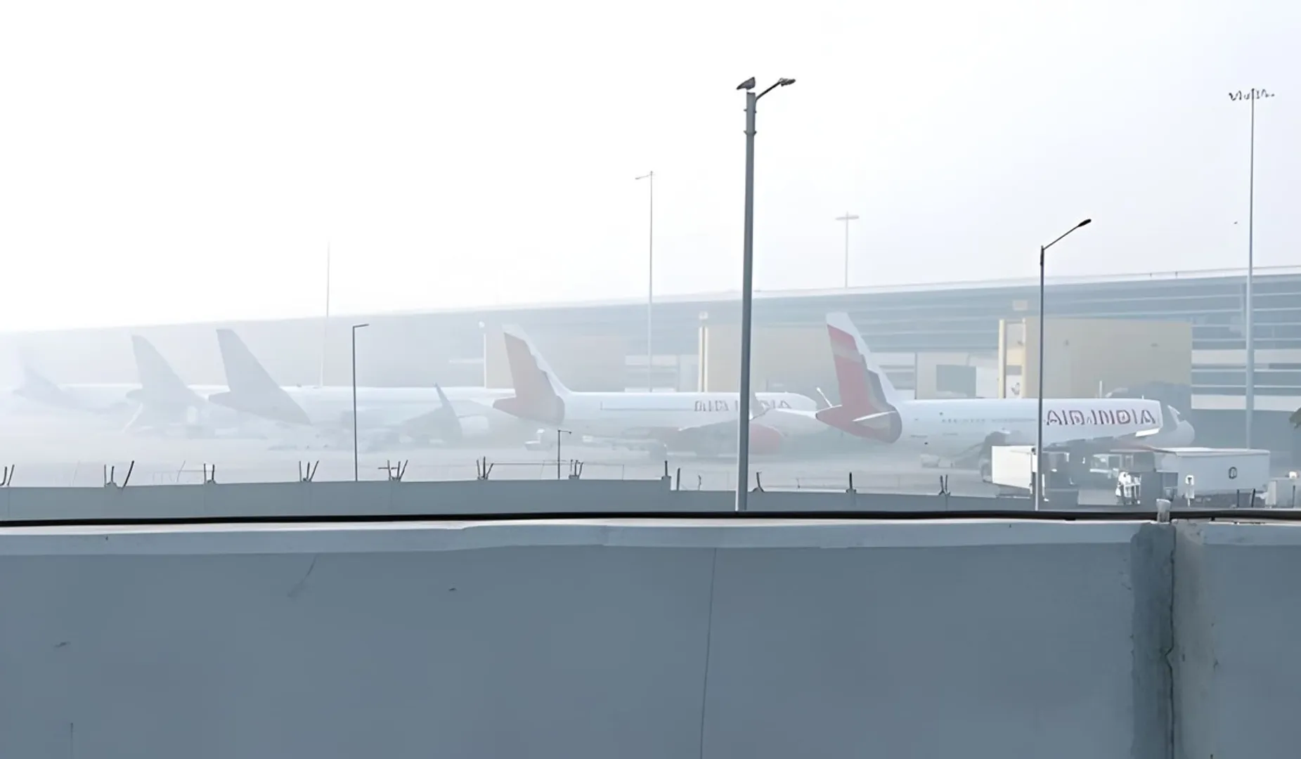 Air-india -Flight-cancel