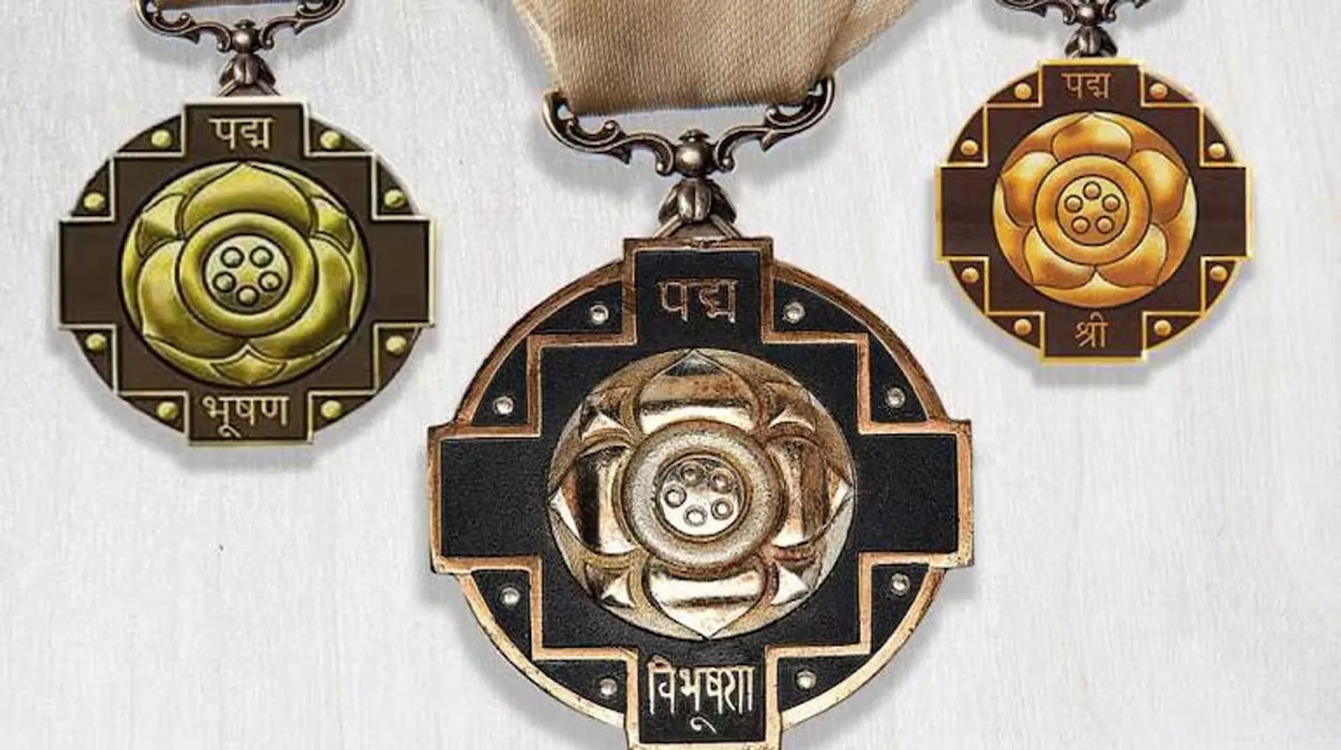 padma award