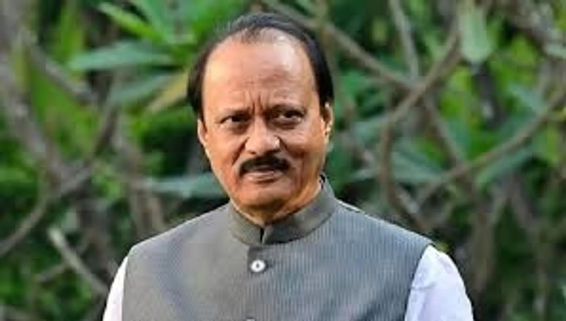 ajit pawar